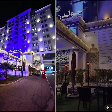 Golden Tulip Al Khobar Hotel Exterior photo