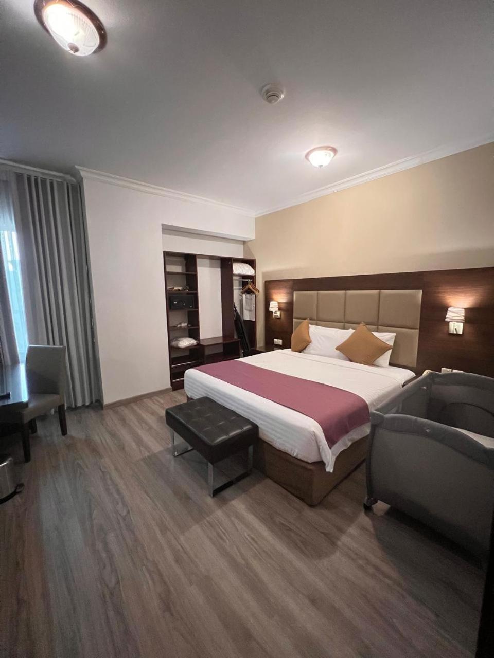 Golden Tulip Al Khobar Hotel Exterior photo