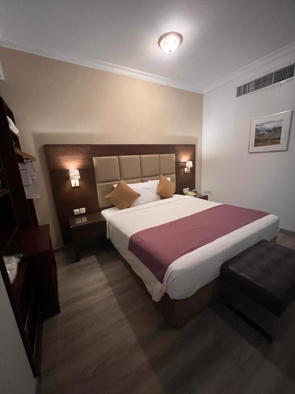 Golden Tulip Al Khobar Hotel Exterior photo