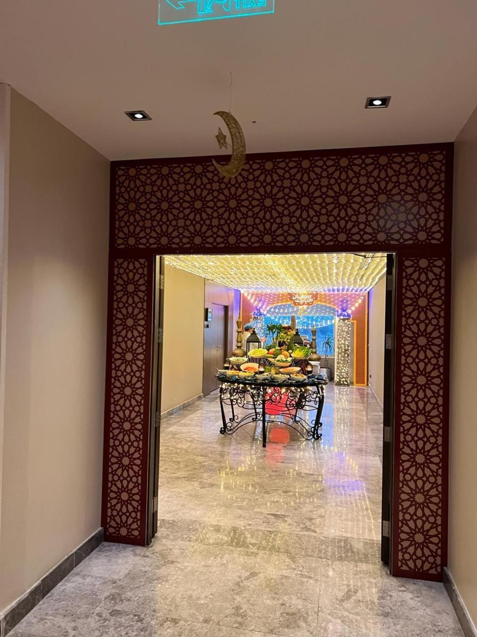Golden Tulip Al Khobar Hotel Exterior photo