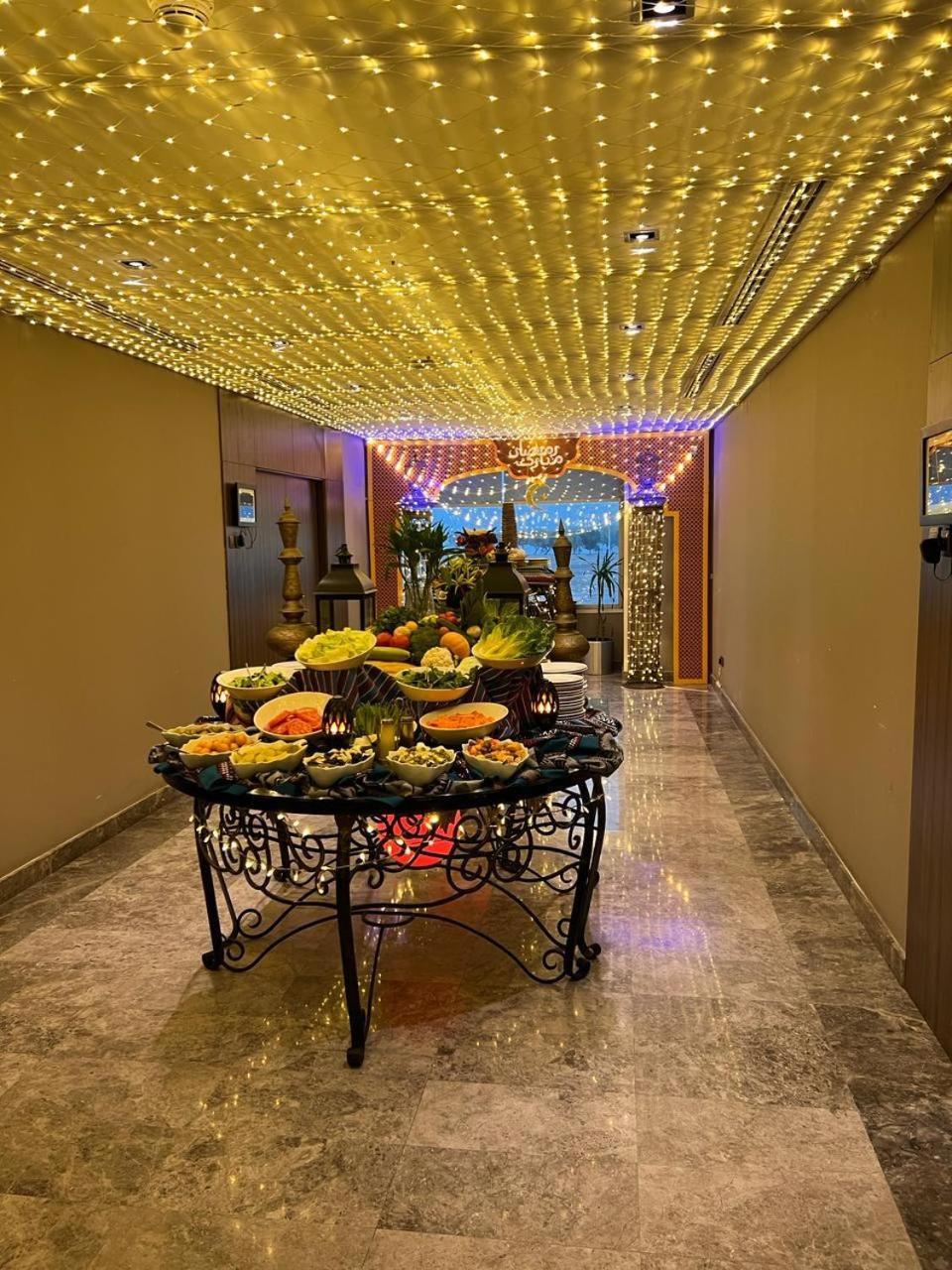 Golden Tulip Al Khobar Hotel Exterior photo