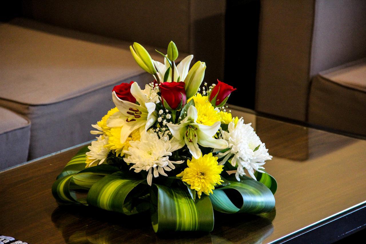 Golden Tulip Al Khobar Hotel Exterior photo