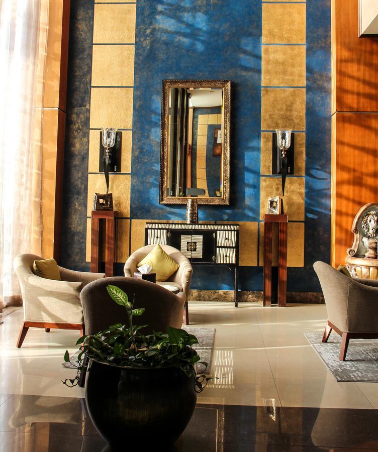 Golden Tulip Al Khobar Hotel Exterior photo