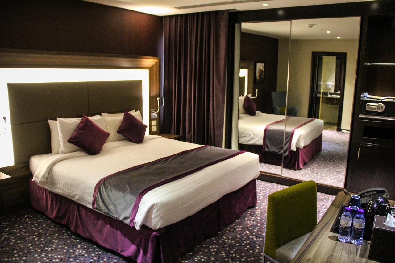 Golden Tulip Al Khobar Hotel Exterior photo