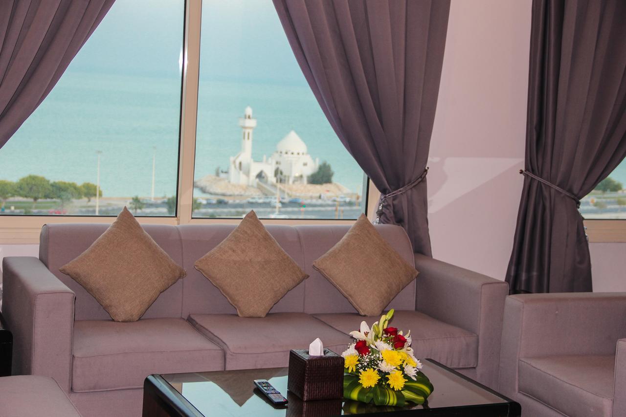 Golden Tulip Al Khobar Hotel Exterior photo