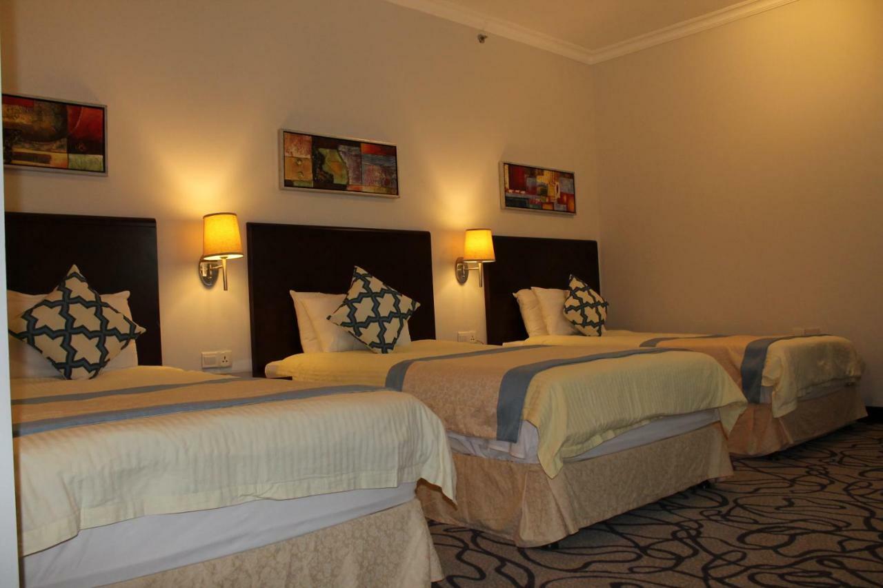 Golden Tulip Al Khobar Hotel Exterior photo