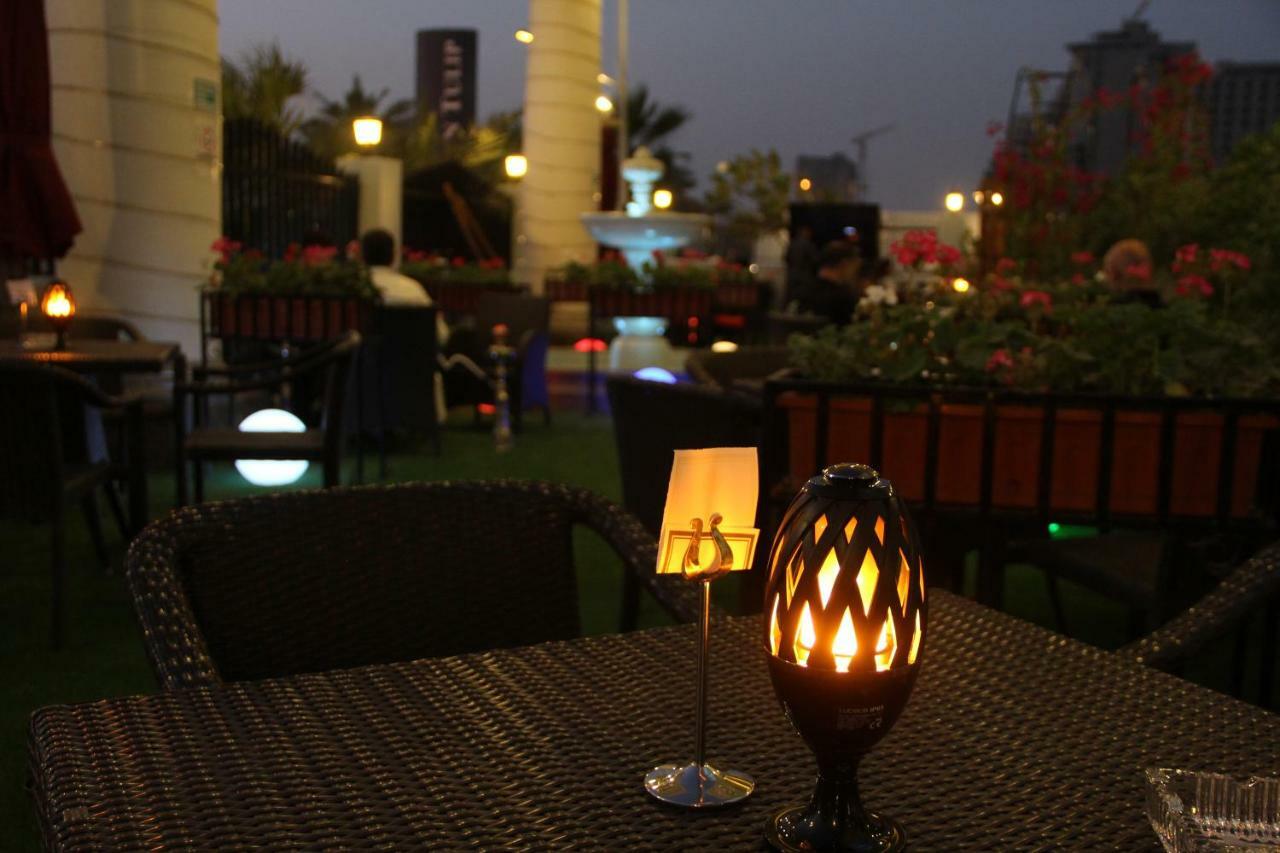 Golden Tulip Al Khobar Hotel Exterior photo